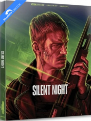 : Silent Night Stumme Rache 2023 German AC3 WEBRip x264 - CDX