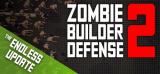 : Zombie Builder Defense 2 v20240112-Tenoke