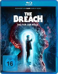 : The Breach German 2022 Ac3 BdriP x264-Gma