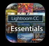 : Essential Lightroom CC Course 1.0.0