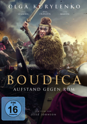 : Boudica Aufstand gegen Rom 2023 German AC3 WEBRip x264 - LDO
