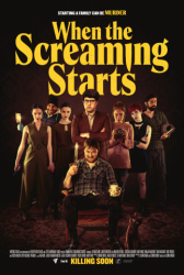 : When the Screaming Starts 2021 German Eac3 WebriP x264-Ede