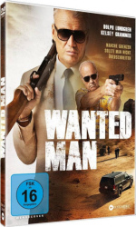 : Wanted Man 2024 German AC3 DL WEBRip x264 - HQXD