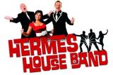 : Hermes House Band - Sammlung (08 Alben) (2001-2016)