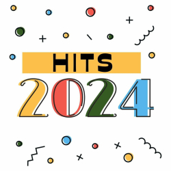 : Hits 2024 (2024)