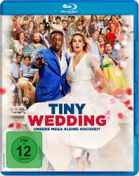 : Tiny Wedding Unsere mega kleine Hochzeit 2023 German Bdrip x264-LizardSquad