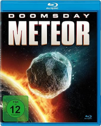 : Doomsday Meteor 2023 German BDRip x264-LDO