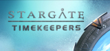 : Stargate Timekeepers-Rune