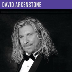 : David Arkenstone - Sammlung (30 Alben) (1992-2022)