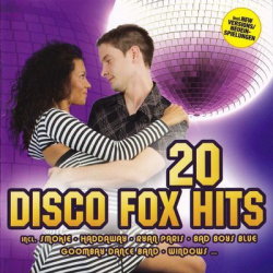 : 20 Disco Fox Hits (2008) N