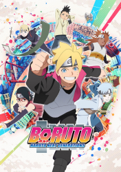 : Boruto Naruto Next Generations E213 Wahre Identitaet German 2017 AniMe Dl 1080p BluRay x264-Stars