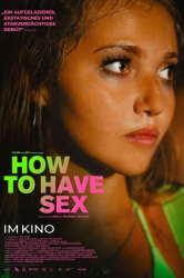: How to Have Sex 2023 German AC3 WEBRip x265 - LDO