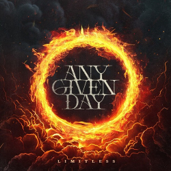 : Any Given Day - Limitless (2024)