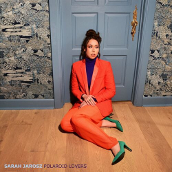 : Sarah Jarosz - Polaroid Lovers (2024)