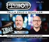 : Techno Club Vol. 71 (2024)