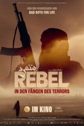 : Rebel In den Faengen des Terrors 2022 German Ac3 Webrip x264-ZeroTwo