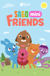 : Sago Mini Freunde S02E01 German Dl 1080p Web h264-Schokobons