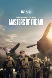 : Masters of the Air S01E01 German Dl Dv 2160p Web h265-Sauerkraut