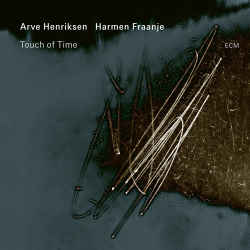 : Arve Henriksen & Harmen Fraanje - Touch of Time (2024)