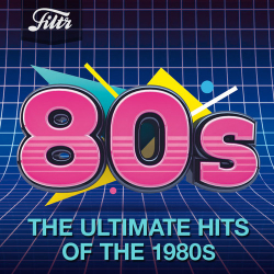 : Hits Of The 80s (2024)