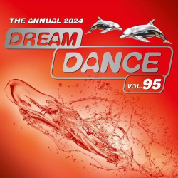 : Dream Dance Vol. 95 - The Annual 2024 (2024)
