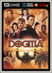 : Dogma 1999 UpsUHD DV HDR10 REGRADED-kellerratte