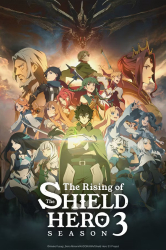 : The Rising of the Shield Hero S03E12 German Dl AniMe 1080p Web H264-OniGiRi