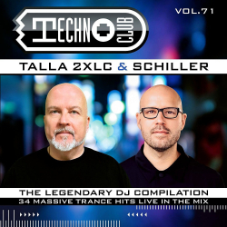 : Techno Club Vol 71 [Extended] (2024)