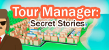 : Tour Manager Secret Stories-Tenoke