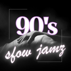 : 90's Slow Jamz (2024)