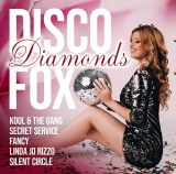 : Disco Fox Diamonds (2024)
