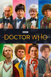 : Doctor Who S08E09 Die Maschine des Boesen Teil 5 German Dl Fs 1080p BluRay x264-Tv4A