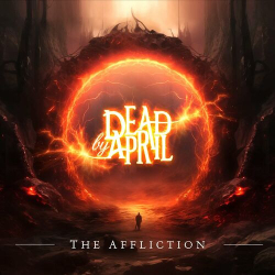 : Dead by April - The Affliction (2024)