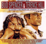 : Bud Spencer & Terence Hill Greatest Hits Vol.01-06 (06 Alben) (1995)