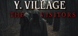 : Y Village The Visitors-TiNyiSo