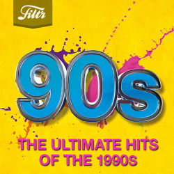: Hits of the 90's (2024)