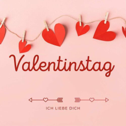 : Valentinstag - Ich Liebe Dich (2024)
