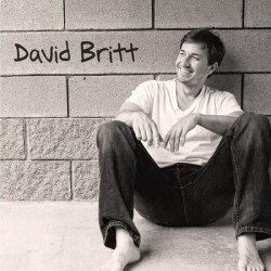 : David Britt - Sammlung (07 Alben) (2015-2020)
