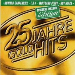 : 25 Jahre Gold Hits Edition (2000) N