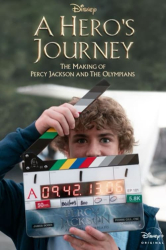 : Percy Jackson and the Olympians S01E08 German Dl 2160p Dv Web H265-Mge