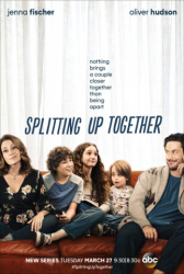 : Splitting Up Together S02E01 German Dl 1080p Web h264-Sauerkraut