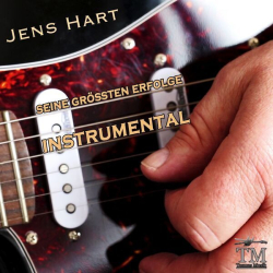 : Jens Hart - Instrumental (Seine größten Erfolge) (2024)