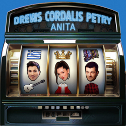: DREWS CORDALIS PETRY - Anita (2024)