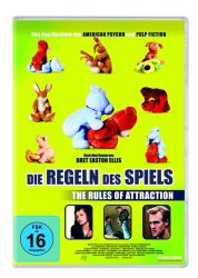 : Die Regeln des Spiels 2002 German Bdrip x264-ContriButiOn
