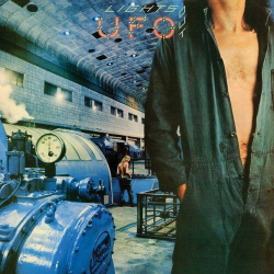 : UFO - Lights Out (2024 Remaster) (2024)