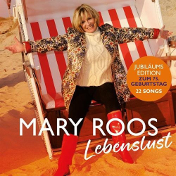: Mary Roos - Lebenslust (2024)