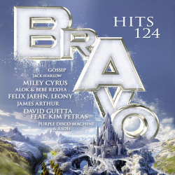 : Bravo Hits Vol. 124 2024