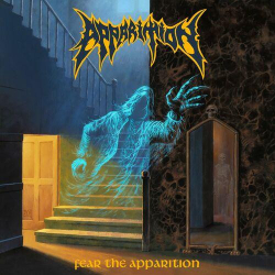 : Apparition - Fear the Apparition (2024)