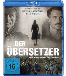 : Der Uebersetzer 2017 German Bdrip x264-LizardSquad