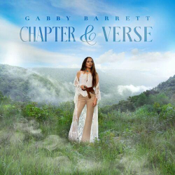 : Gabby Barrett - Chapter & Verse (2024)